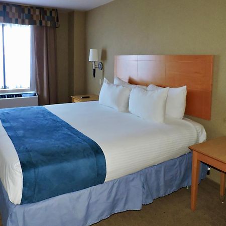 Marco Laguardia Hotel & Suites New York Buitenkant foto