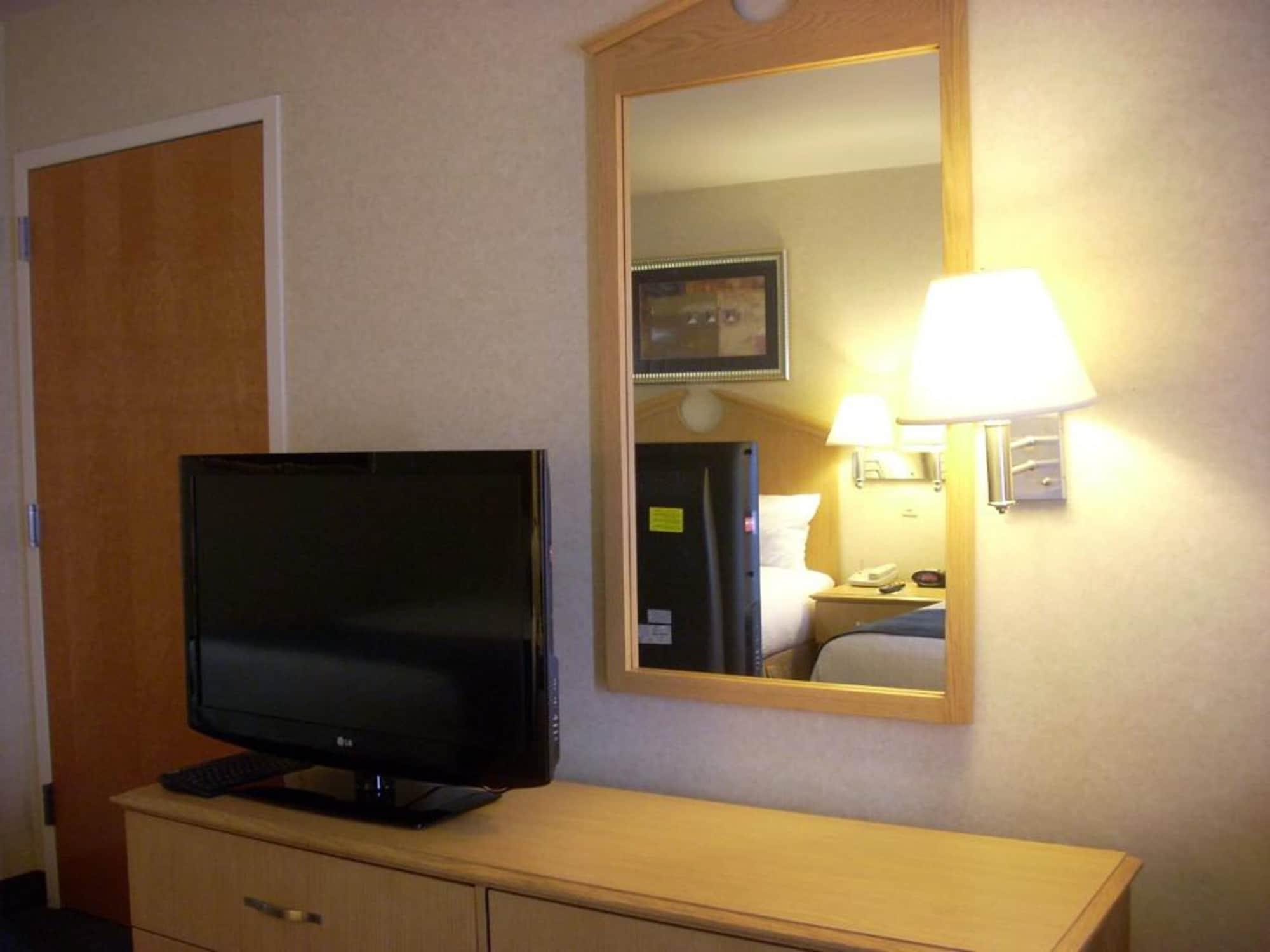 Marco Laguardia Hotel & Suites New York Buitenkant foto