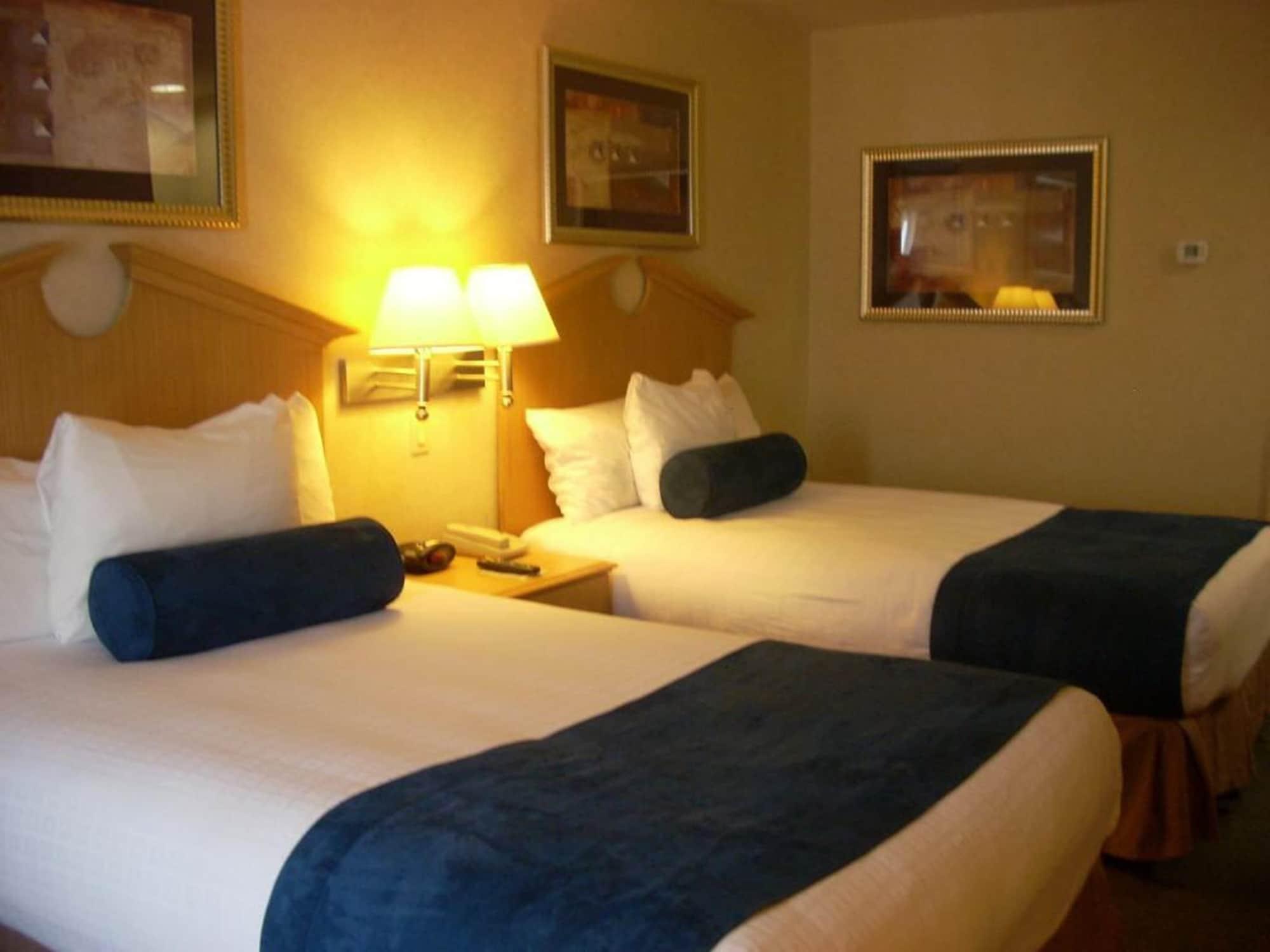 Marco Laguardia Hotel & Suites New York Buitenkant foto