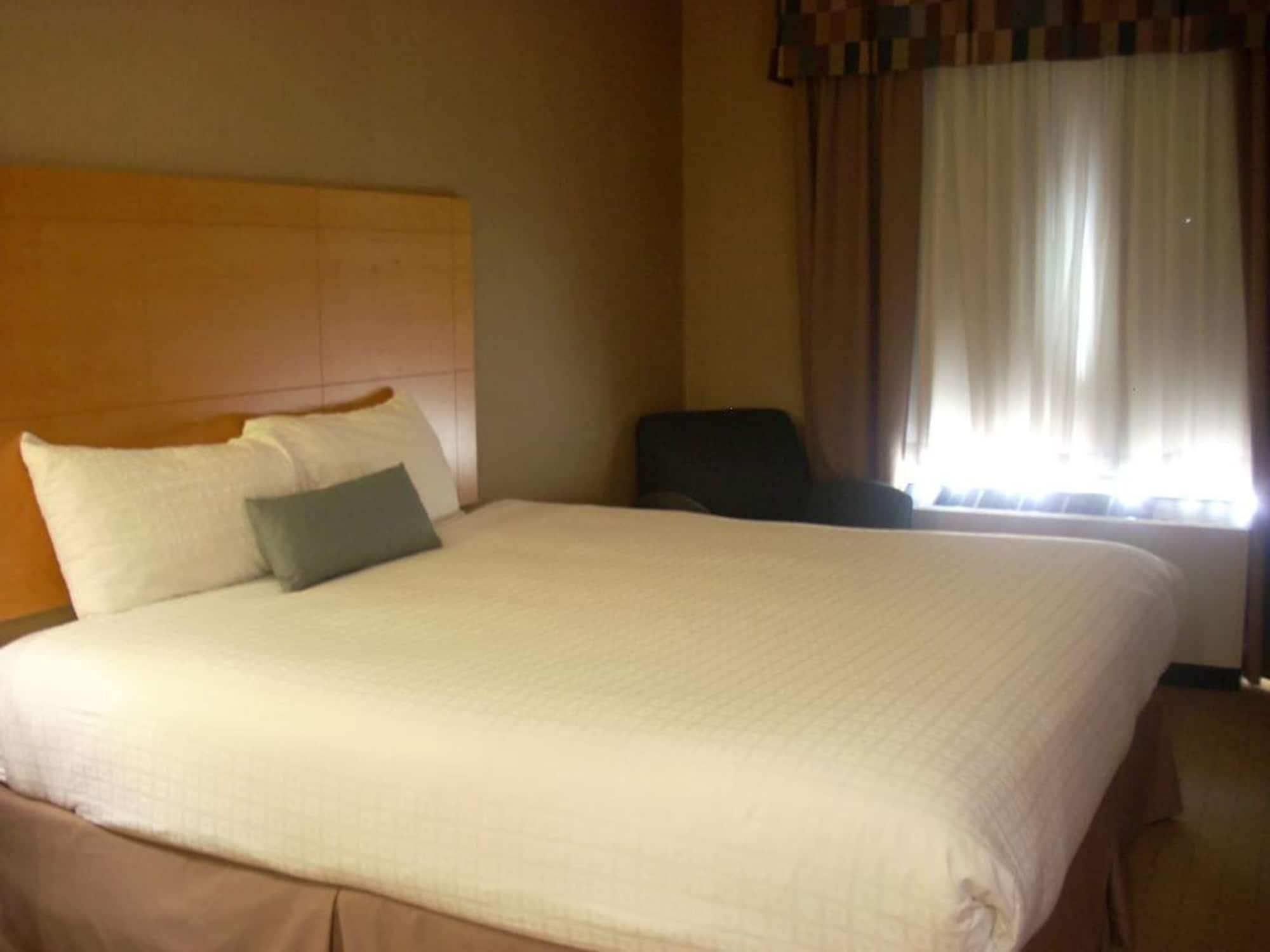 Marco Laguardia Hotel & Suites New York Buitenkant foto