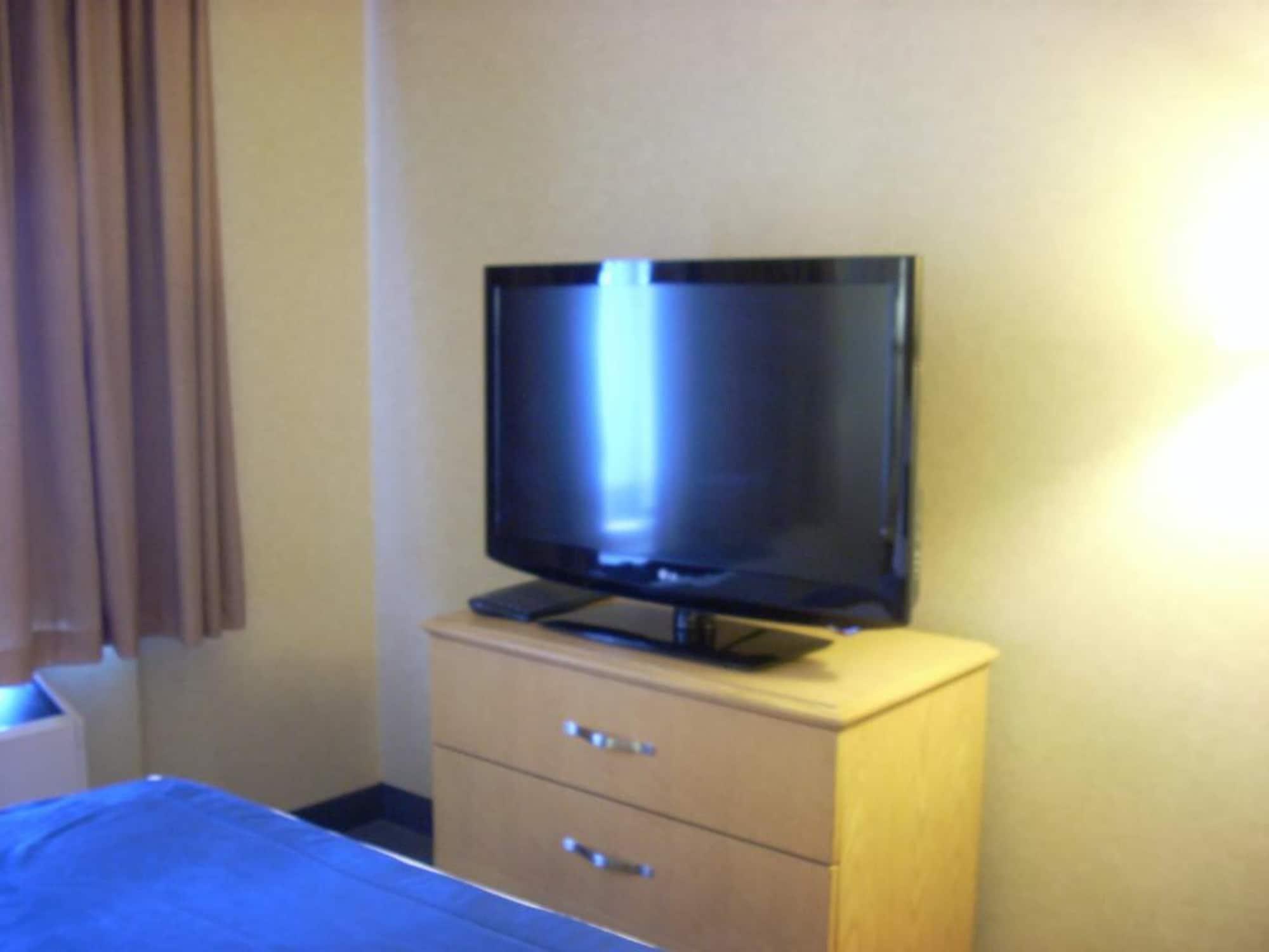 Marco Laguardia Hotel & Suites New York Buitenkant foto
