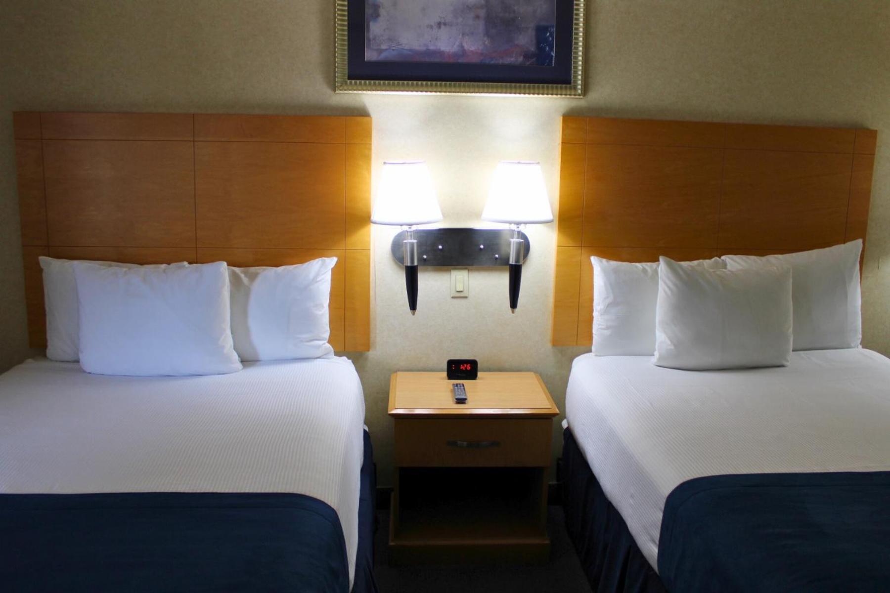 Marco Laguardia Hotel & Suites New York Buitenkant foto