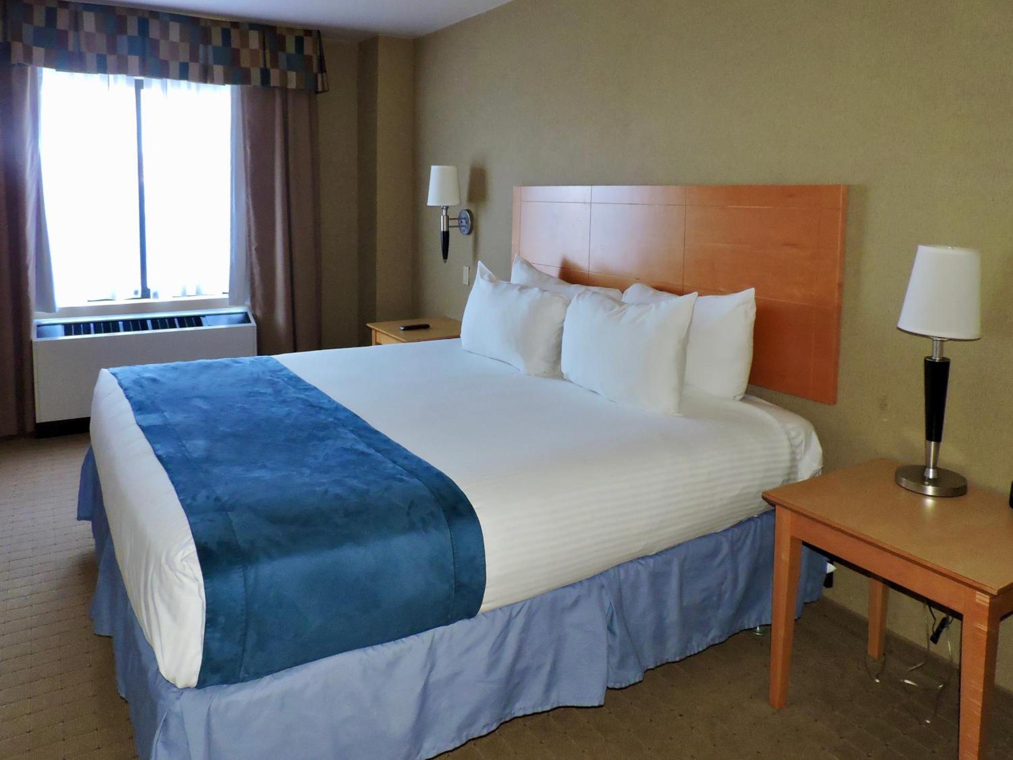 Marco Laguardia Hotel & Suites New York Buitenkant foto